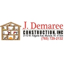 J. Demaree Construction, Inc. - Home Builders