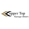 Copper Top Garage Doors gallery