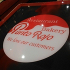 Punto Rojo Bakery