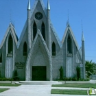 Lake Perris Seventh-Day Adventist Church