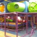 Atomic Bounce - Party Supply Rental