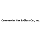 Commercial Car & Glass Co, Inc.