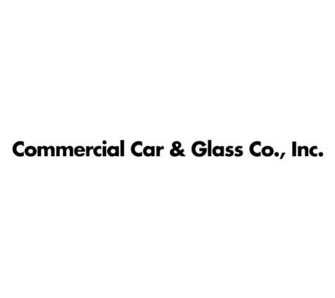 Commercial Car & Glass Co, Inc. - Downers Grove, IL