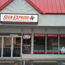 Sign Express - Advertising Specialties