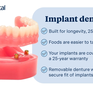 Aspen Dental - Florissant, MO