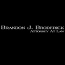 Brandon J. Broderick, Personal Injury Attorney at Law - Attorneys