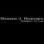 Brandon J Broderick, Personal Injury Attorney at Law
