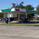 Sinclair Gas Station
