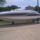 Annapolis Boat Sales LLC - Boat Storage