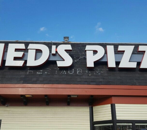 Ned's Pizza - Milwaukee, WI