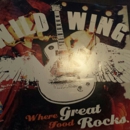 Wild Wing Cafe - Restaurants