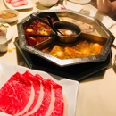 Hotpot Island - Restaurants