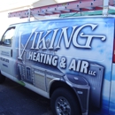 Viking Heating & Air Conditioning - Geothermal Heating & Cooling Contractors