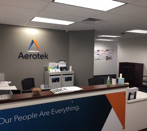 Aerotek - Lancaster, PA