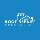 Roof Repair Specialist - Gutters & Downspouts