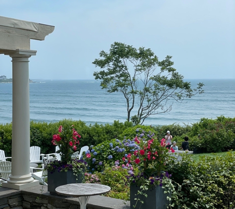 The Chanler at Cliff Walk - Newport, RI