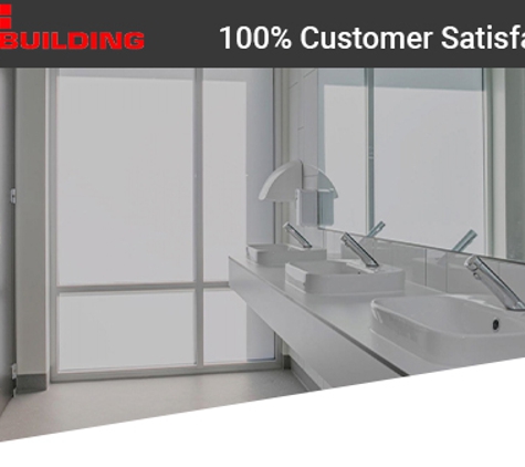 Stotty's Building - Port Lincoln, SA. 100% Customer Satisfaction