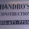 Handro's Corp gallery
