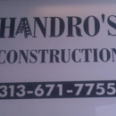 Handro's Corp - Home Improvements