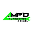 Amp'd Automotive & Diesel - Auto Repair & Service