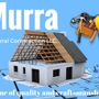 Murra General Construction llc.