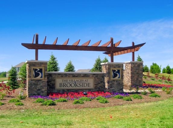 Villages at Brookside by Fischer Homes - Mccordsville, IN