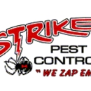 Strike Pest Control - Pest Control Services