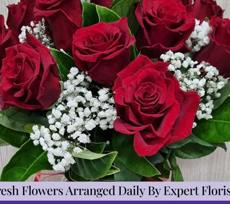 Salamander Village Florist - Salamander Bay, NSW. Fresh Flowers Arranged Daily By Expert Florists