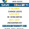 Car Locksmith Sun City gallery