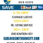 Car Locksmith Sun City