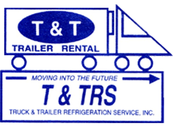 Truck & Trailer Refrigeration Service, Inc - Jacksonville, FL