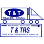 Truck & Trailer Refrigeration Service, Inc