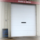 Quality Garage Doors - Doors, Frames, & Accessories