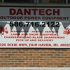 Dantech Outdoor Power Equipment gallery