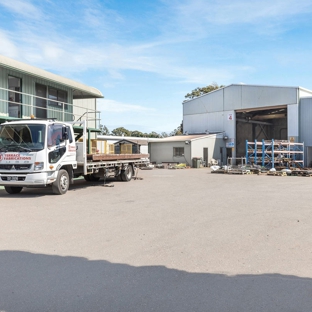 Terrace Fabrications Pty Ltd - Heatherbrae, NSW