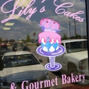 Lily's Cakes - Ice Cream & Frozen Desserts
