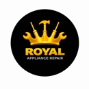 Royal Appliance Repair - Major Appliance Refinishing & Repair