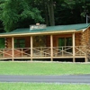 Harman's Luxury Log Cabins gallery