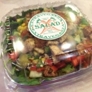 Salad Extraveganza - American Restaurants