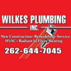 Wilkes Plumbing Inc. gallery