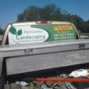 Hernandez Landscaping - Lawn Maintenance