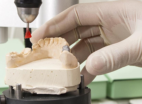 Matrix Dental Denture Clinic - Hoppers Crossing, VIC