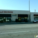 Arch Escrow Inc - Escrow Service