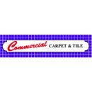Commercial Carpet & Tile - Tile-Contractors & Dealers