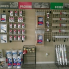 CubeSmart Self Storage