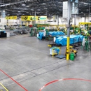 Universal Alloy Corp - Aluminum