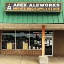 Apex Aleworks Brewery & Taproom - Beer Homebrewing Equipment & Supplies