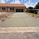Freedom Concrete Construction - Sod & Sodding Service