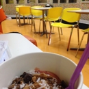 Froyo Land - Yogurt