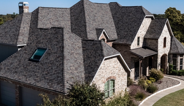 Vision Roofing - Sioux Center, IA